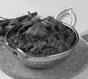 Rayalaseema Chicken Curry (Spicy)