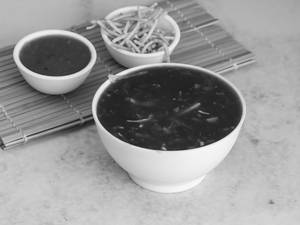 Veg Manchow Soup