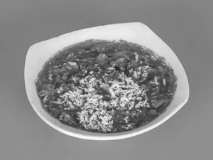 Veg Toofani