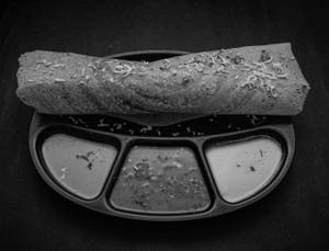 Paneer Dosa