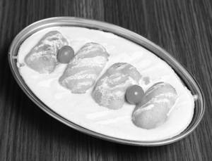 Malai Kofta