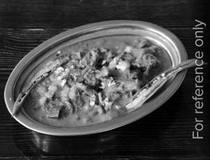 Veg Hyderabadi    