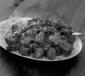 Paneer 65
