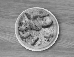 Capsicum Pizza 