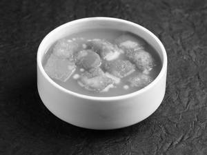 Cream Of Tomato Soup