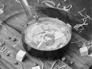 Methi Malai Matar Paneer