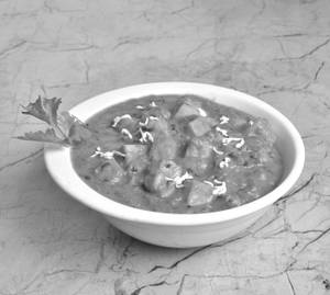 Paneer Lababdar