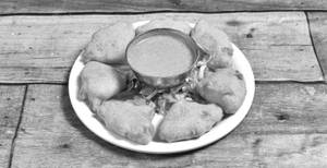 paneer pakoda