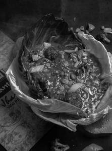 Manchurian Sizzler
