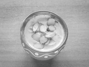 Badam Shake