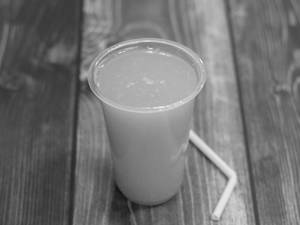 Orange Juice  1/2 Ltr