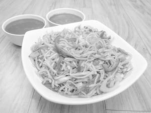 Veg Noodles