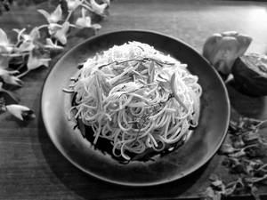 Hakka Noodles