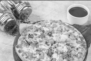 Farm House Pizza