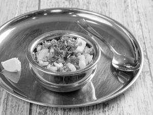Dry Misal(p)
