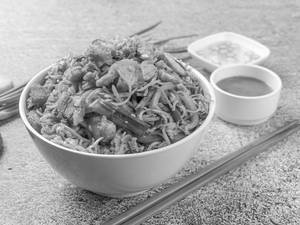 Chicken Chowmein