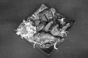 Murgh Tandoori
