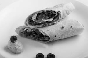 Egg Roll