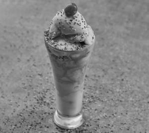 Vanilla Falooda