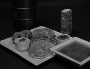 Uttapam Combo