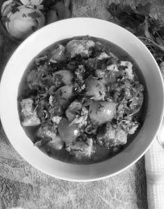 Paneer Do Pyaza      