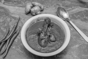Chicken Curry