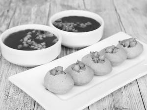 Gol Gappe