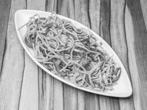 Hakka Noodles