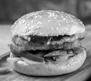 Mexican Burger