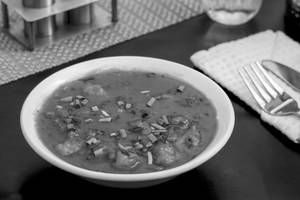 Gobi Manchurian Gravy