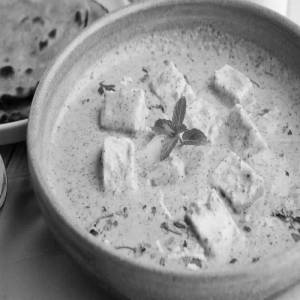 Paneer Shai Khurma