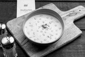 Boondi Raita