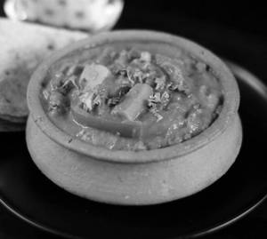 Veg Handi