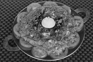 Nawabi Paneer