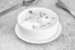 Cream Of Chicken Soup