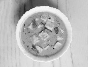 Shahi Paneer 