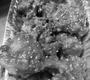 Chicken Lollipop