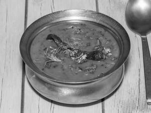 Dal Tadka