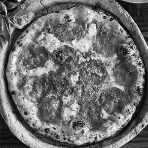 Classic Chicken Pepperoni