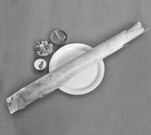 Paper Masala Dosa