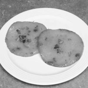 Malpua - 2Pc