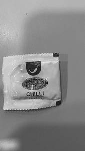 Chill Flakes