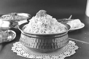 Jeera Rice