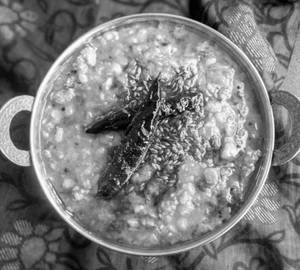 Yellow Dal Tadka