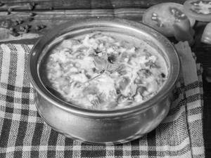 Mix Veg Curry