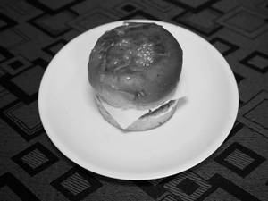 Cheese Burger