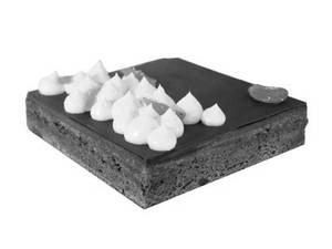 Sacher Torte (68 Pax)