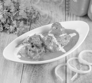 Butter Chicken Boneless   