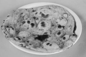 Plain Roti