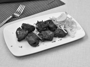 Boneless Chicken 65 (6 Pcs)
